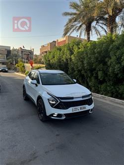 کیا سپۆرتاج